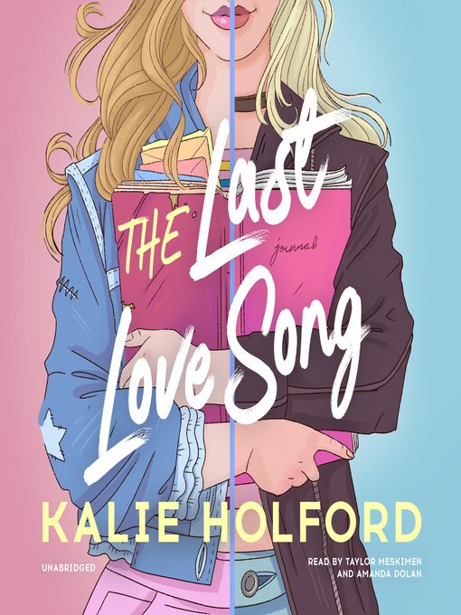 Title details for The Last Love Song by Kalie Holford - Available